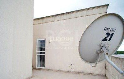 Cobertura à venda com 2 quartos, 105m² - Foto 8