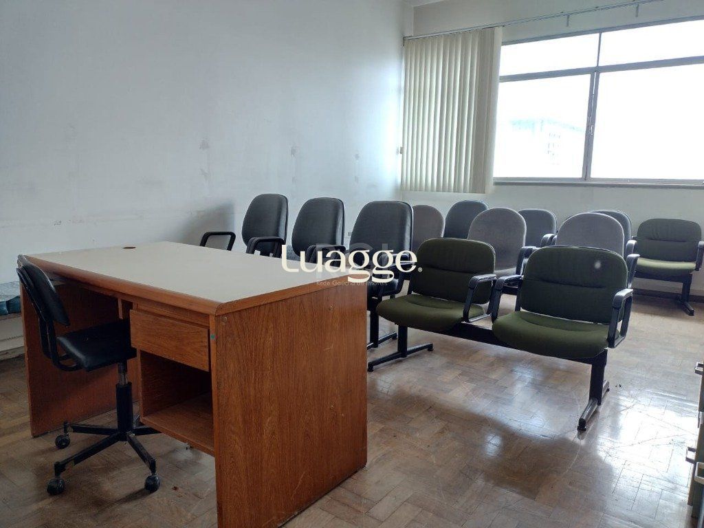 Sala-Conjunto, 36 m² - Foto 6