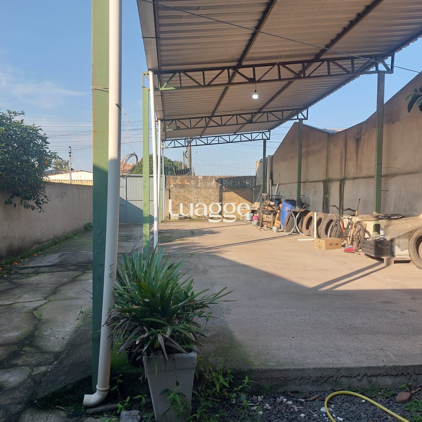 Terreno à venda, 225m² - Foto 7