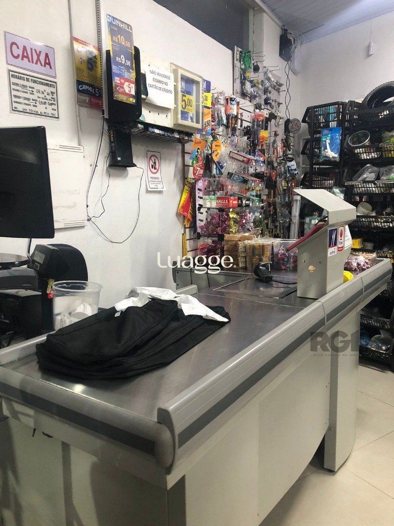 Loja-Salão à venda, 234m² - Foto 3