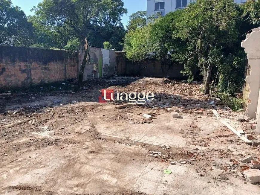 Terreno, 578 m² - Foto 1