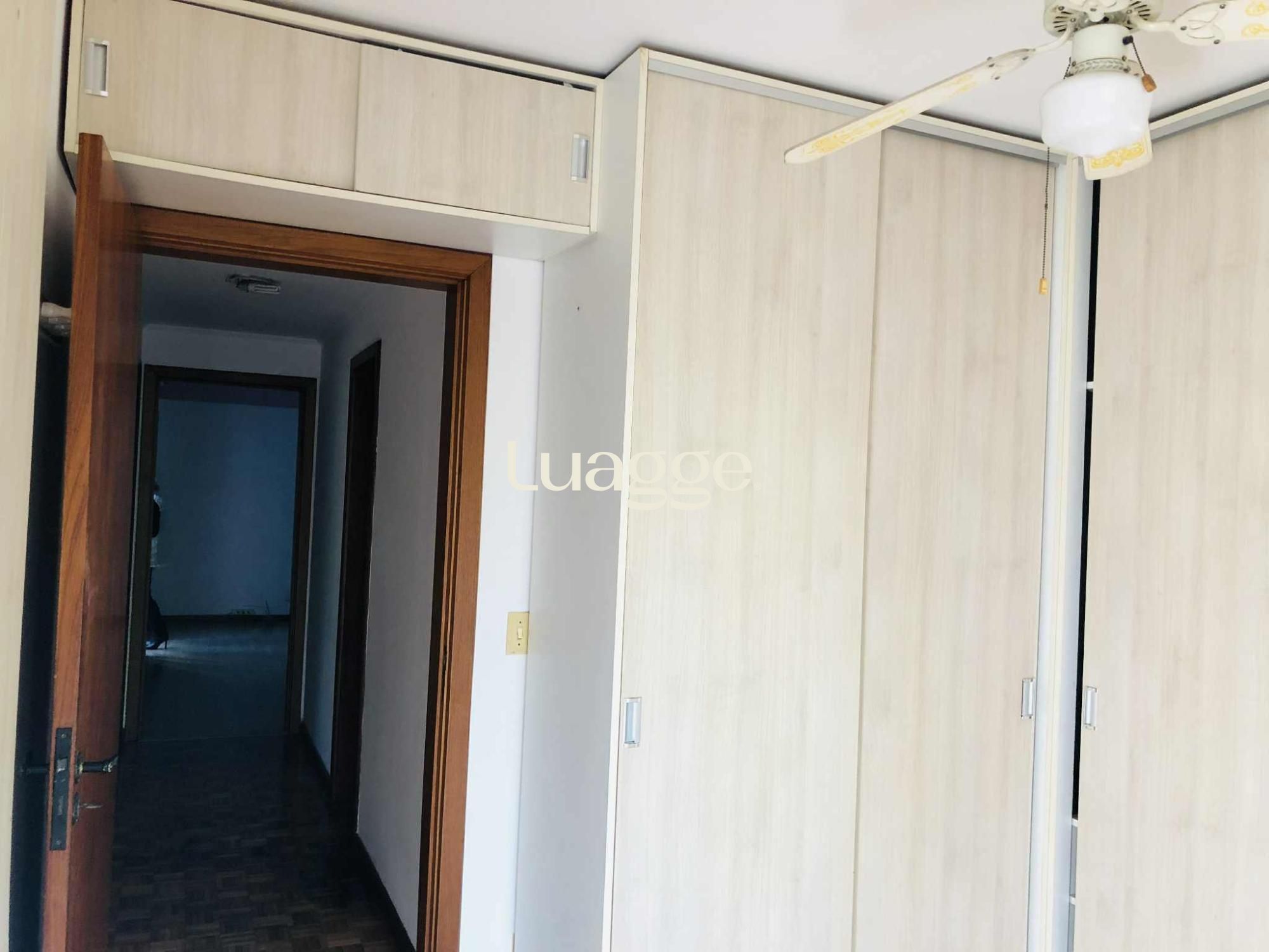 Apartamento à venda com 3 quartos, 151m² - Foto 13