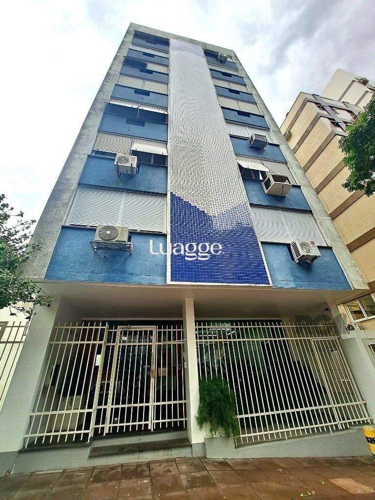 Apartamento, 1 quarto, 37 m² - Foto 1