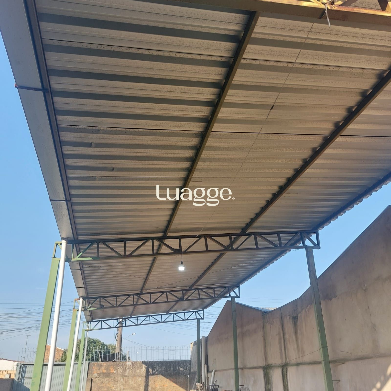 Terreno à venda, 225m² - Foto 6