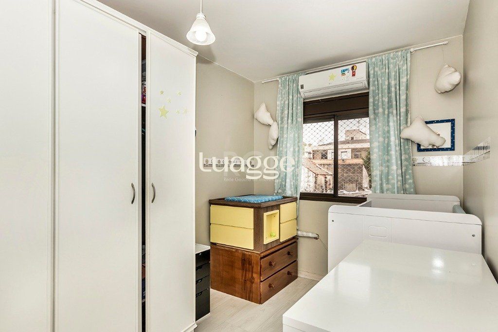 Apartamento à venda com 2 quartos, 54m² - Foto 9