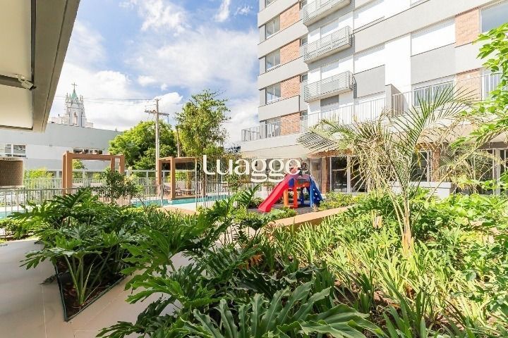 Apartamento, 2 suítes, à venda, 80 m², Moinhos de Vento - Porto Alegre — foto 2