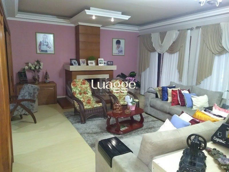 Casa à venda com 5 quartos, 702m² - Foto 3