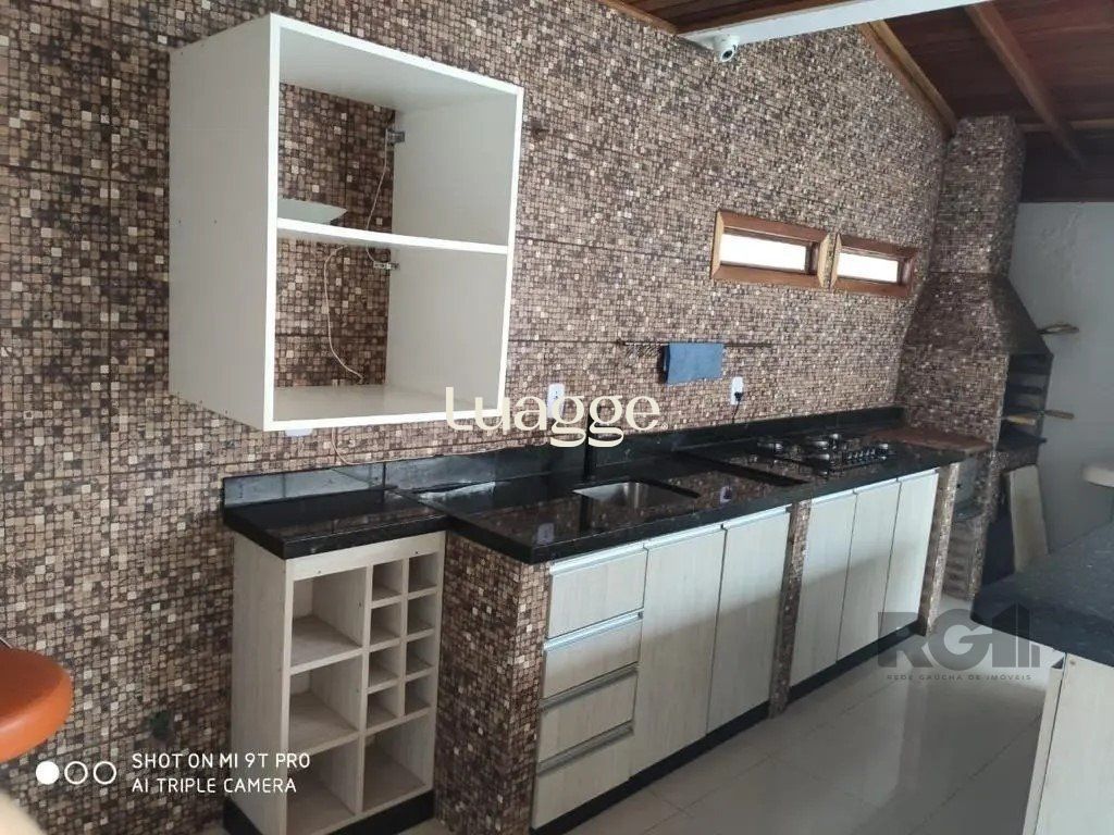 Casa de Condomínio à venda com 3 quartos, 134m² - Foto 16