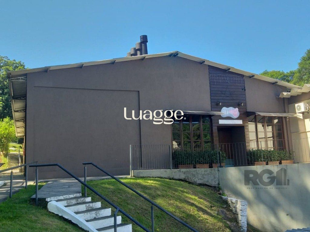 Apartamento à venda com 1 quarto, 35m² - Foto 32