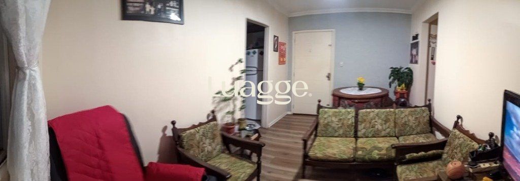 Apartamento à venda com 2 quartos, 46m² - Foto 7