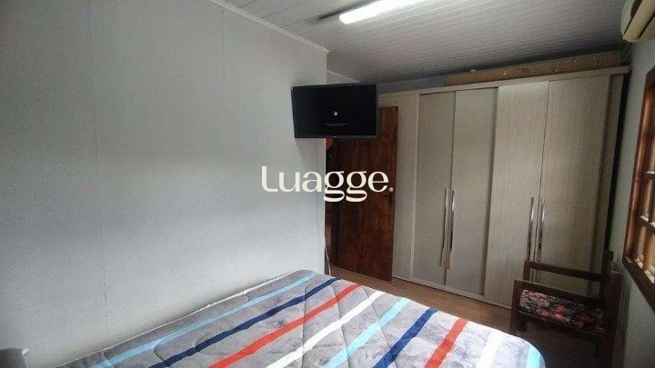 Casa à venda com 3 quartos, 152m² - Foto 5