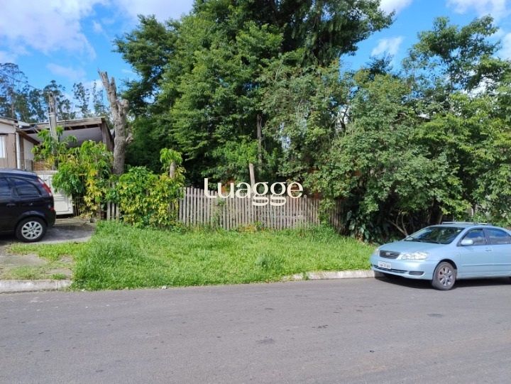 Terreno à venda, 959m² - Foto 4