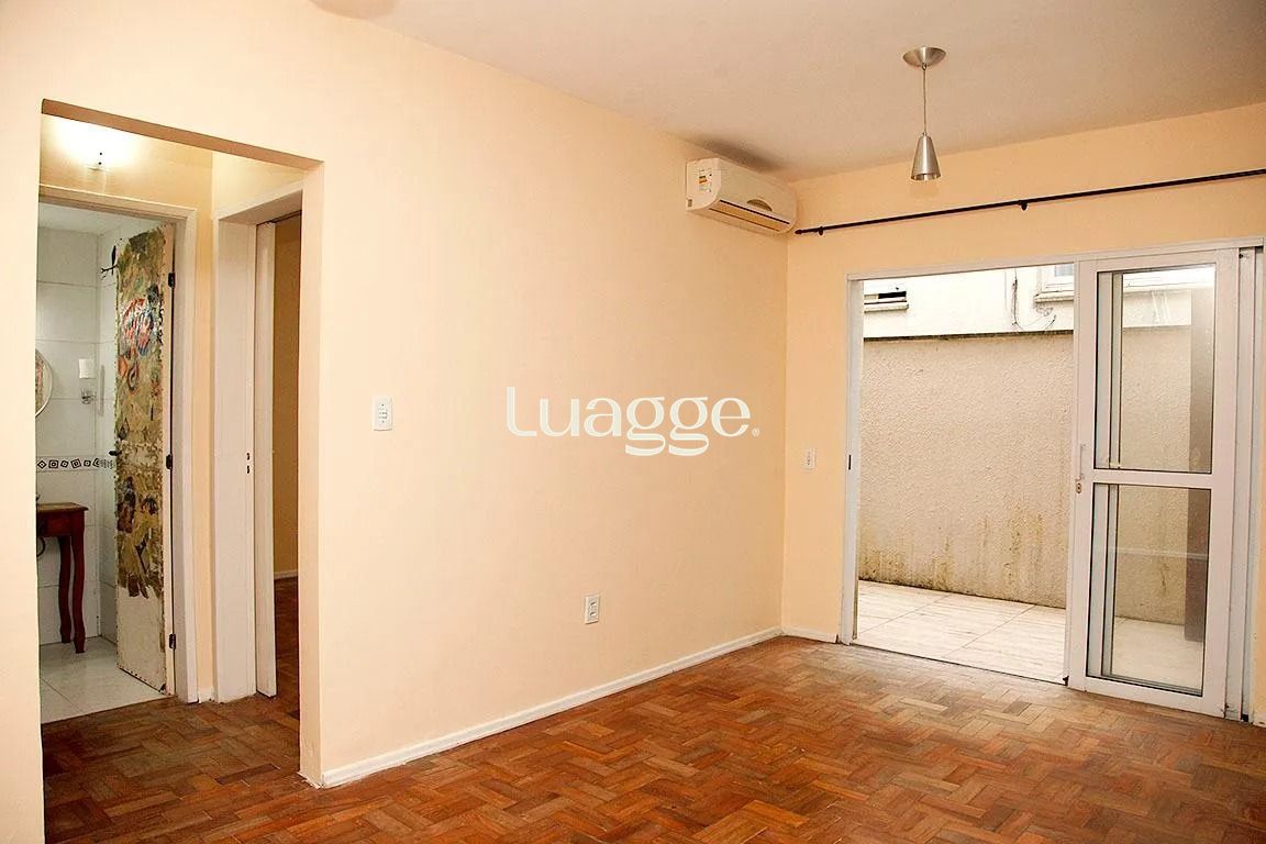 Apartamento, 1 quarto, à venda, 43 m², Mont Serrat - Porto Alegre — foto 2