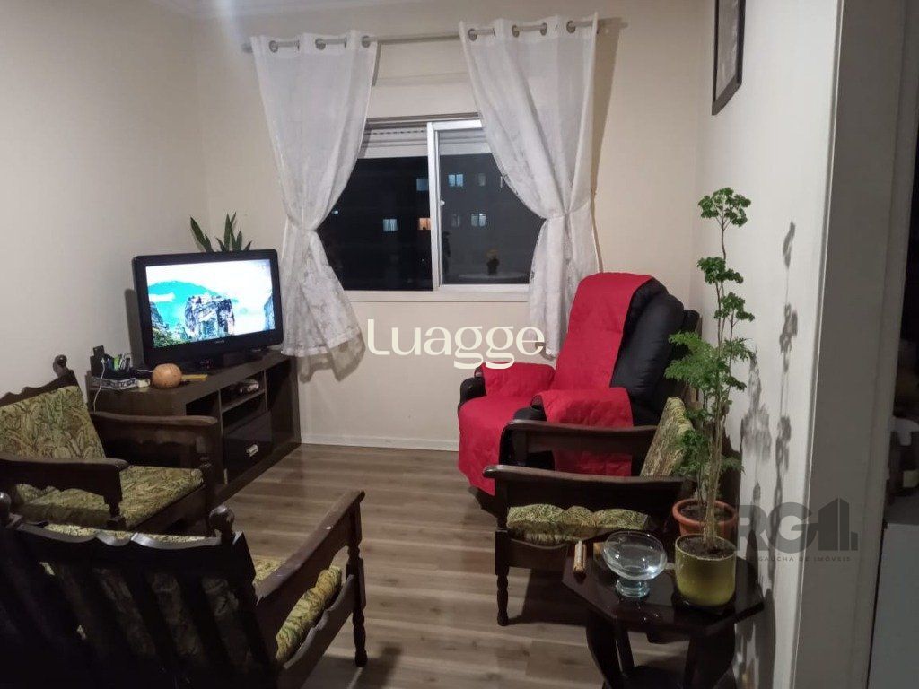 Apartamento à venda com 2 quartos, 46m² - Foto 5