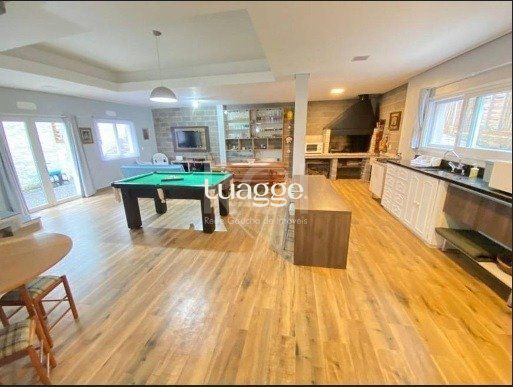 Casa à venda com 4 quartos, 303m² - Foto 22