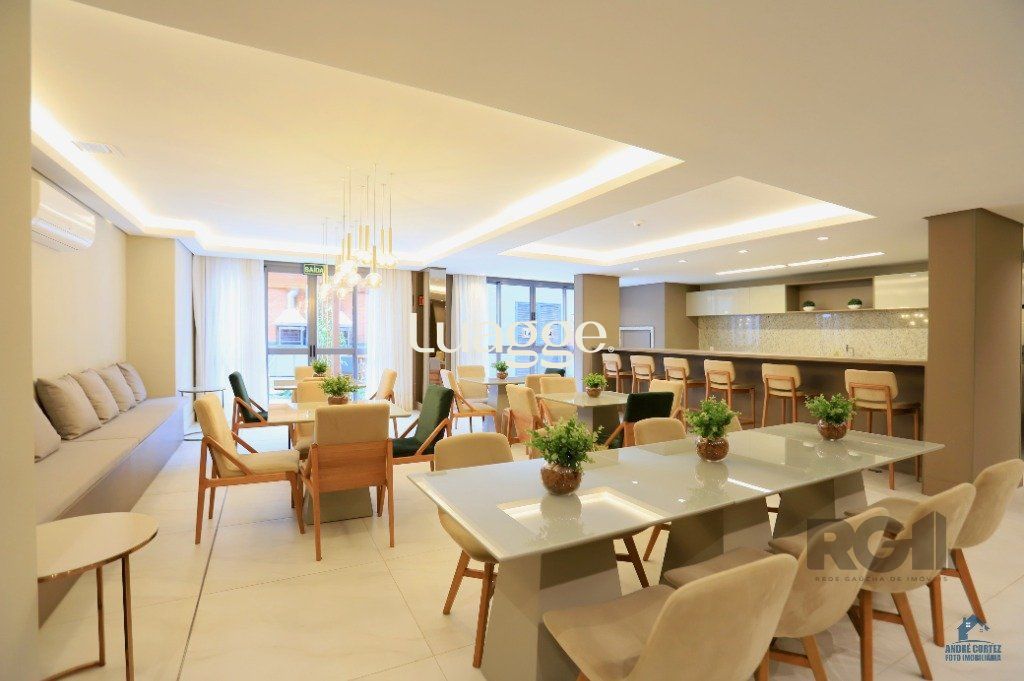 Apartamento à venda com 2 quartos, 55m² - Foto 34