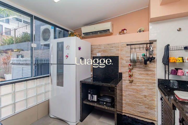 Casa de Condomínio, 3 quartos - Foto 28