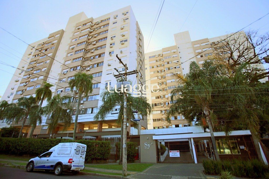 Apartamento à venda com 2 quartos, 75m² - Foto 35