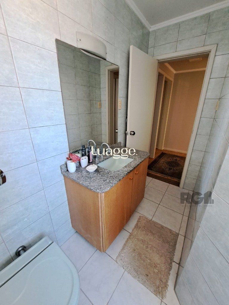 Apartamento à venda com 3 quartos, 117m² - Foto 6