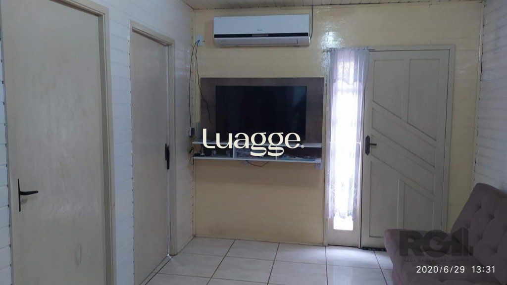 Casa à venda com 3 quartos, 49m² - Foto 6