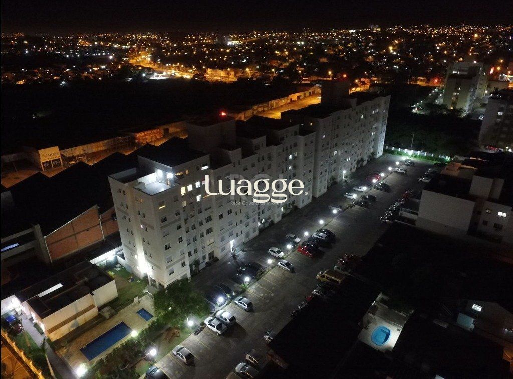 Apartamento à venda com 2 quartos, 48m² - Foto 1