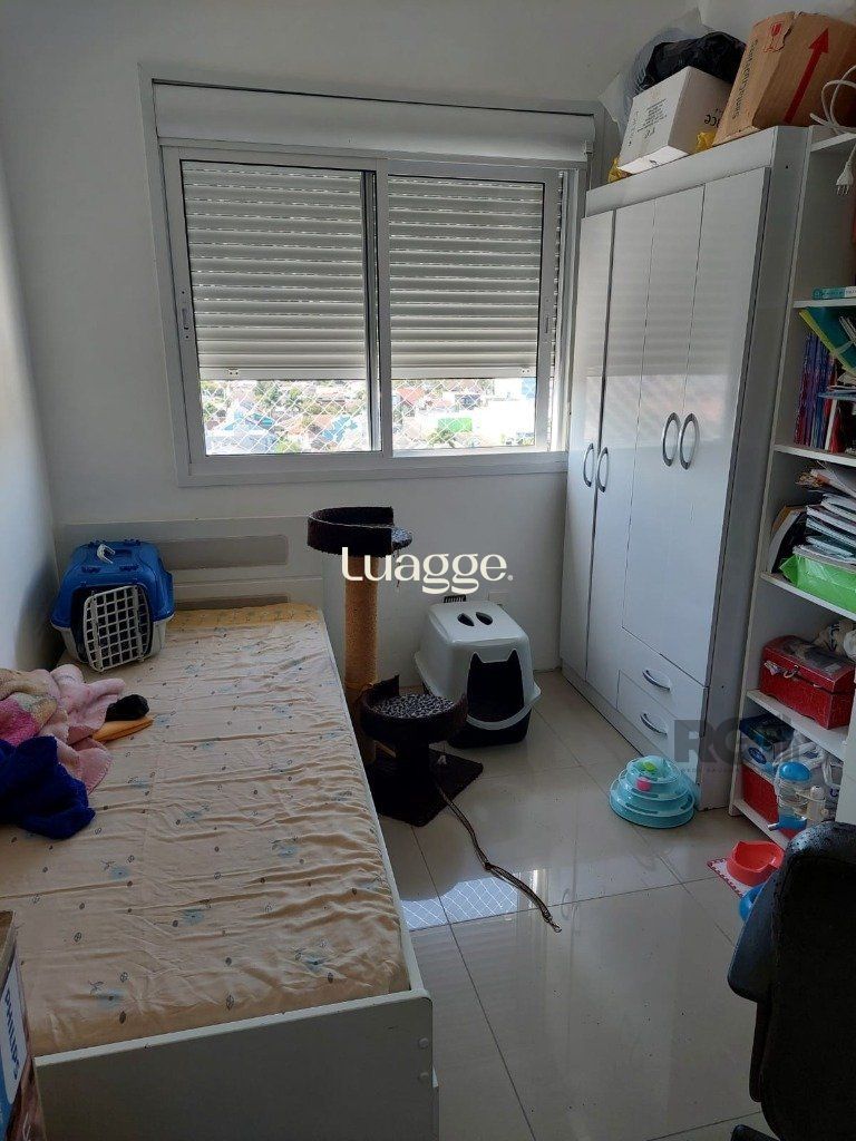 Apartamento à venda com 3 quartos, 72m² - Foto 13