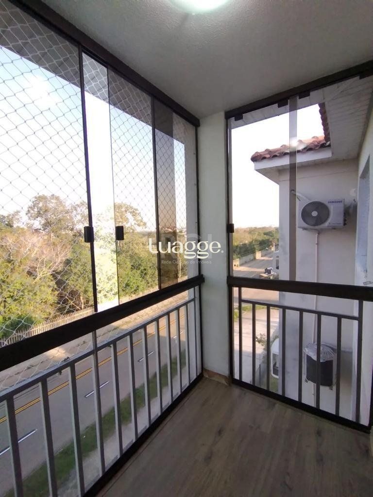 Apartamento à venda com 2 quartos, 54m² - Foto 9
