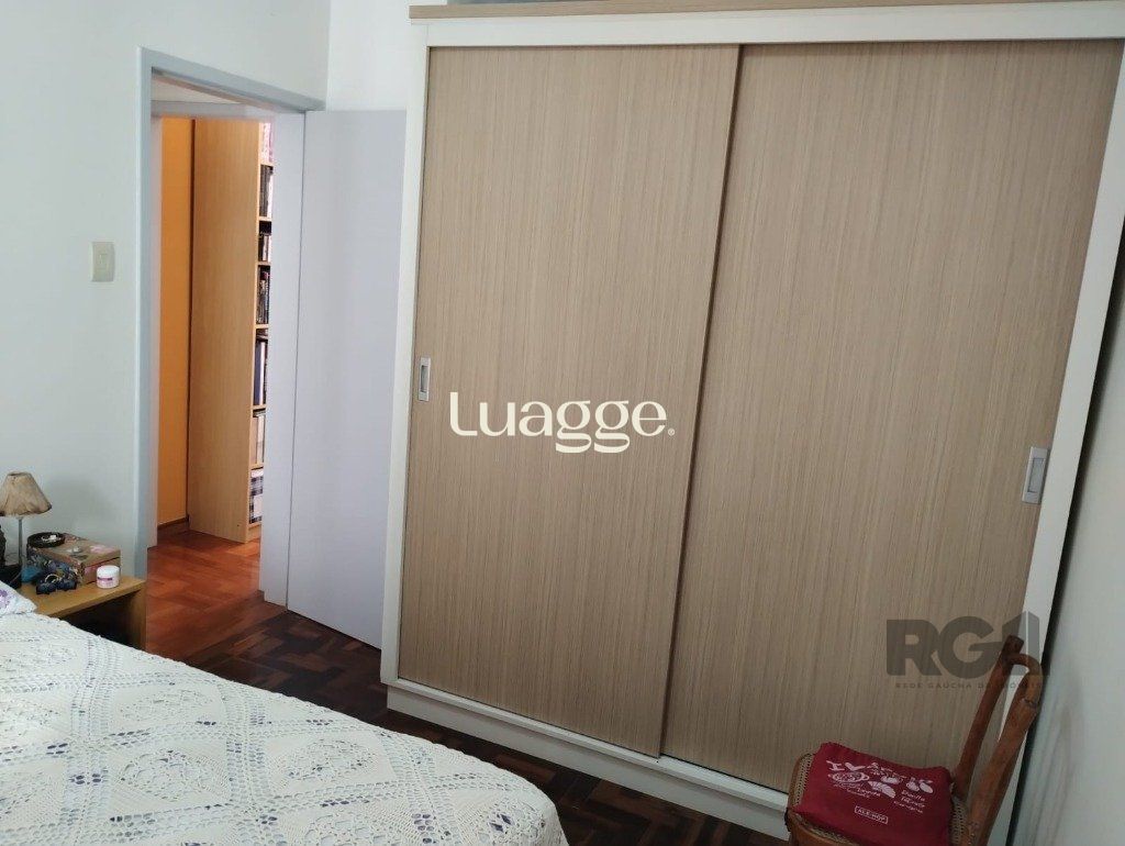 Apartamento à venda com 2 quartos, 66m² - Foto 20