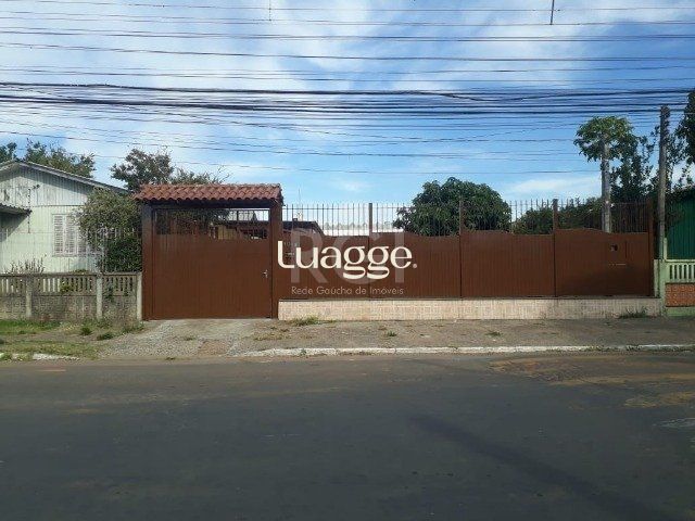 Casa à venda com 3 quartos, 54m² - Foto 2