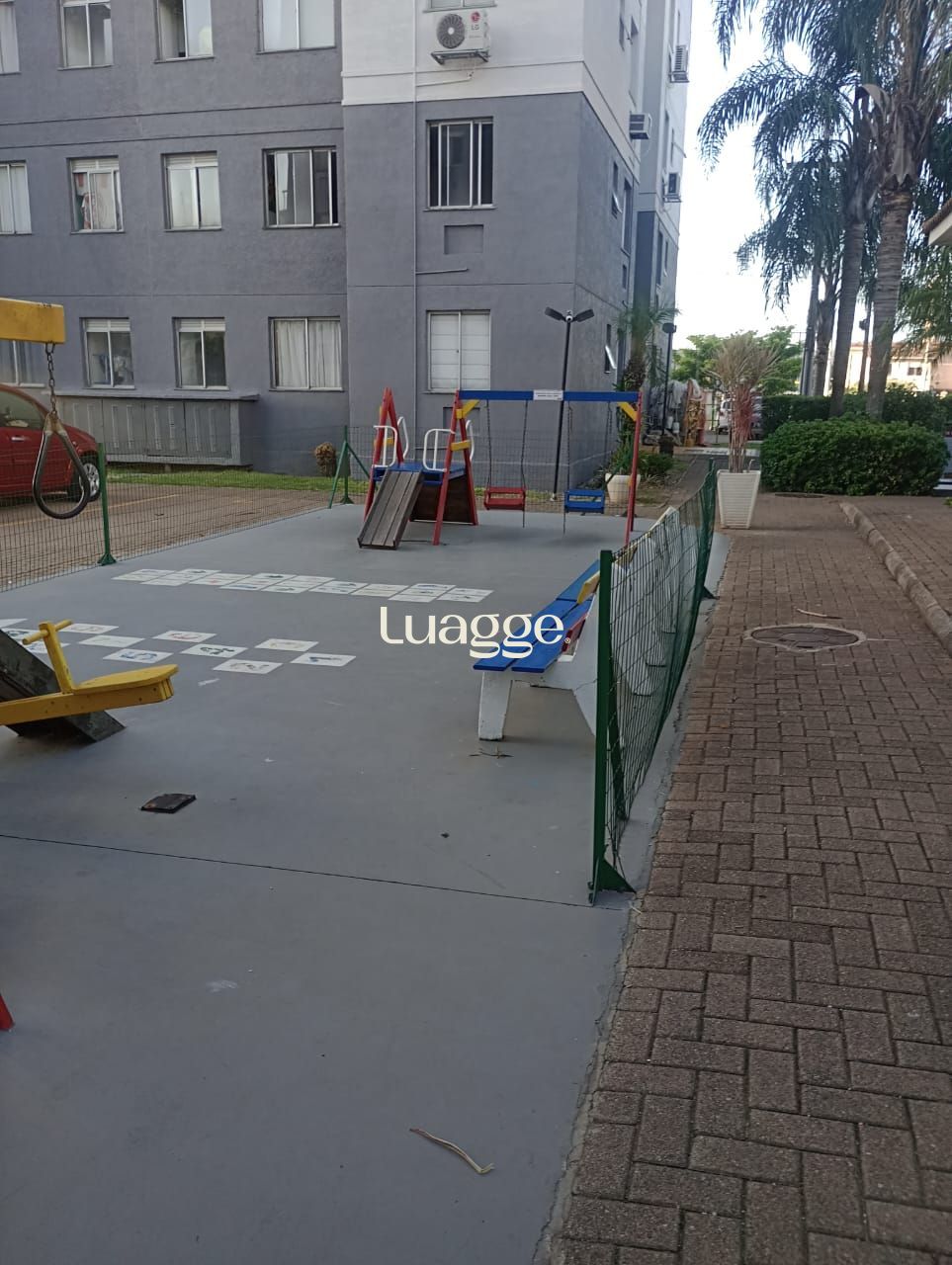 Apartamento à venda com 2 quartos, 45m² - Foto 19
