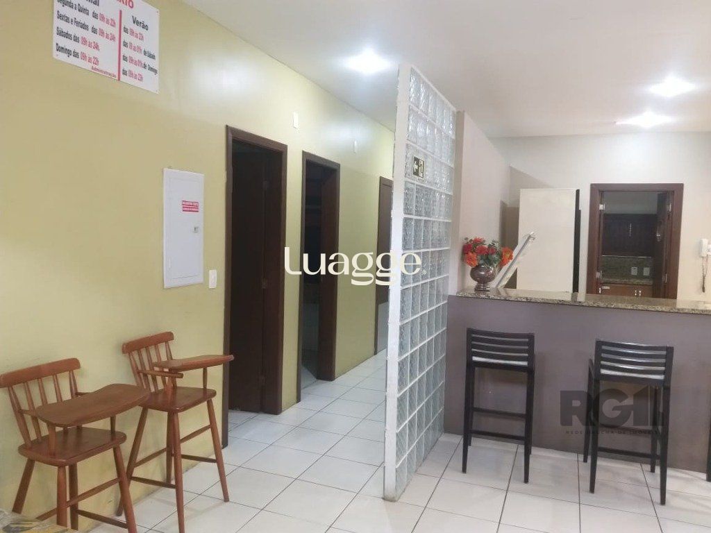 Apartamento à venda com 1 quarto, 35m² - Foto 33
