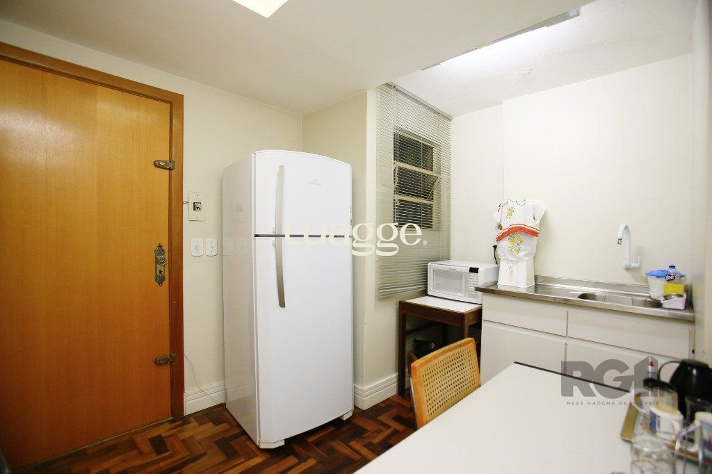 Sala-Conjunto, 26 m² - Foto 6