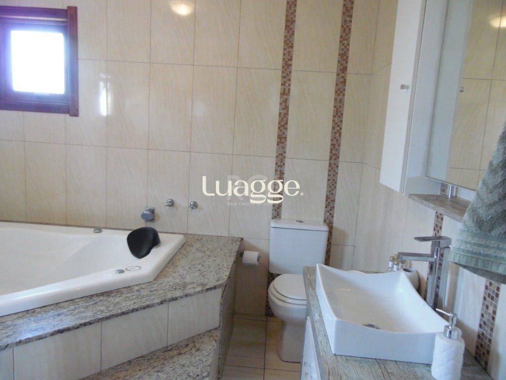 Casa à venda com 5 quartos, 411m² - Foto 26