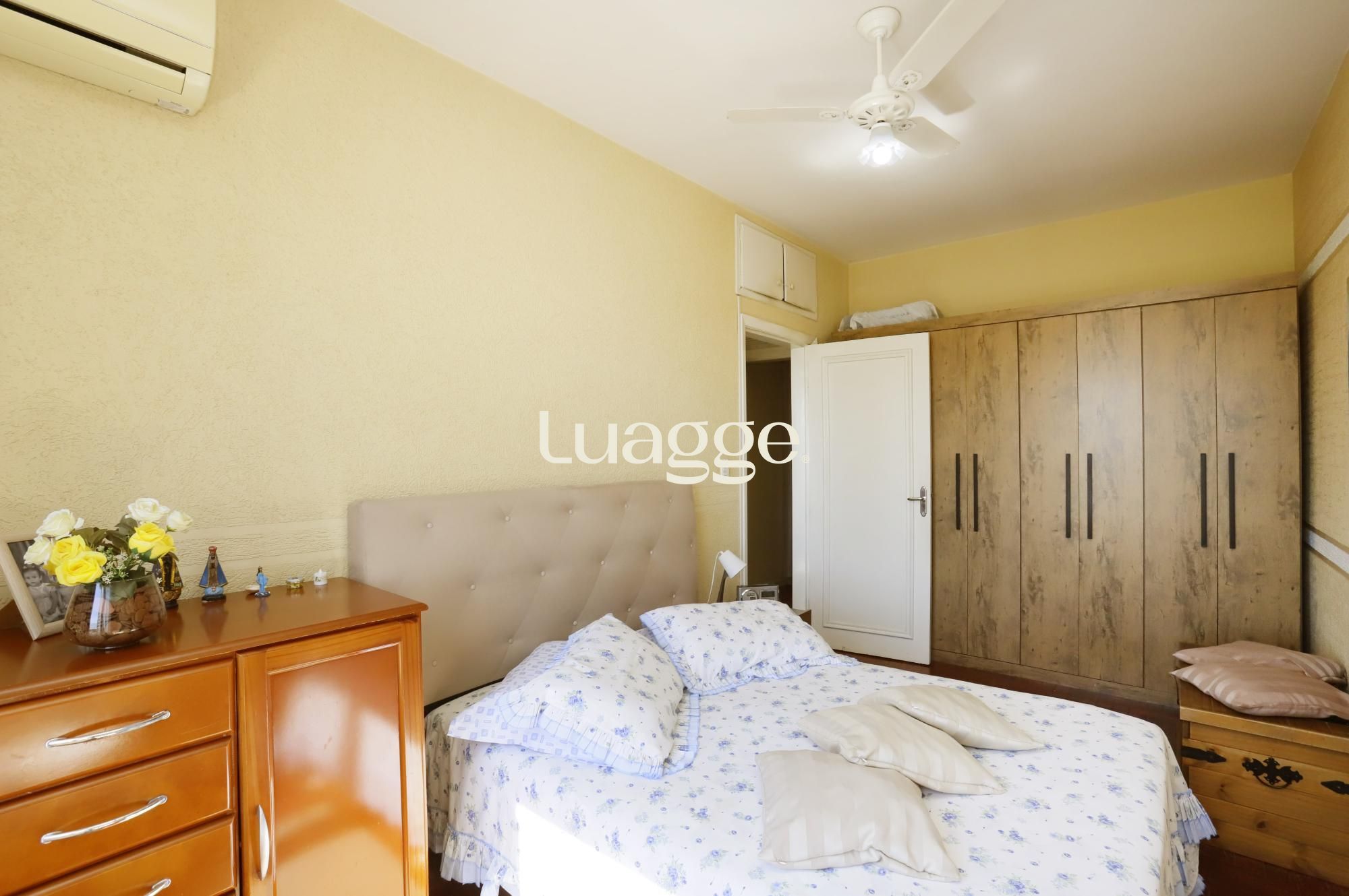 Apartamento à venda com 2 quartos, 59m² - Foto 30