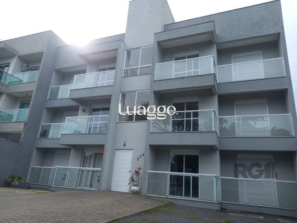 Apartamento à venda com 2 quartos, 62m² - Foto 3