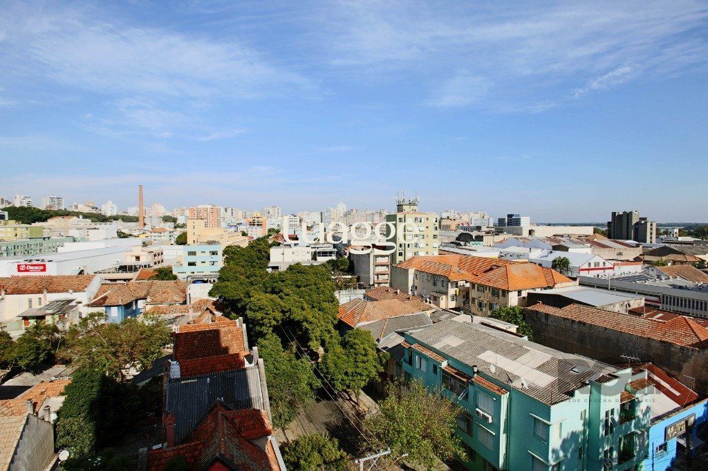 Apartamento à venda com 3 quartos, 81m² - Foto 28