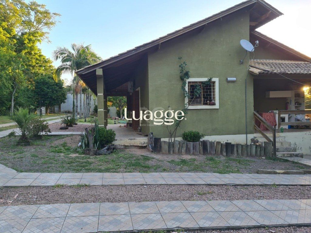 Sítio, 3 quartos, 60001 m² - Foto 5