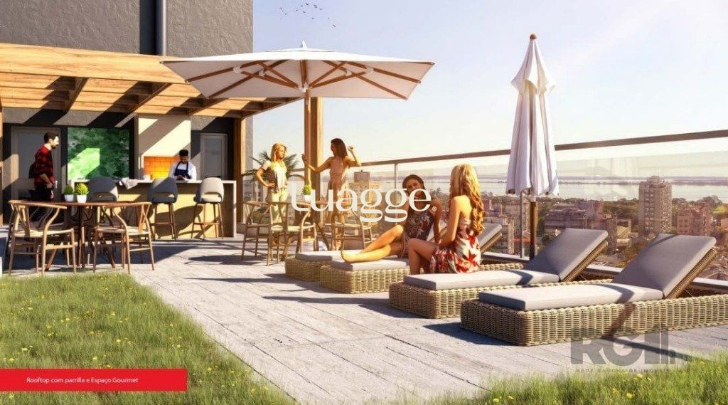 Apartamento à venda com 1 quarto, 64m² - Foto 11