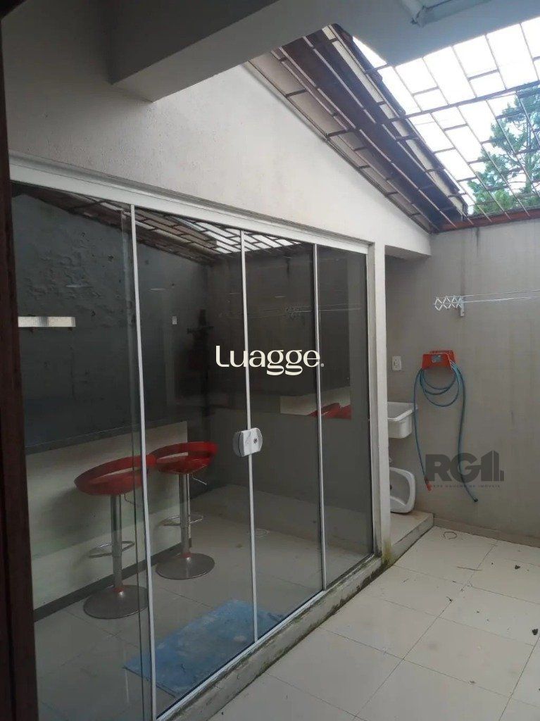 Casa de Condomínio à venda com 3 quartos, 134m² - Foto 22