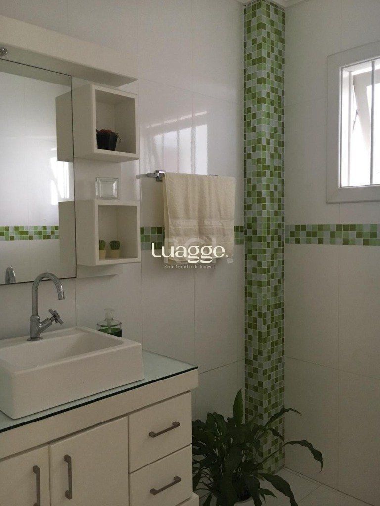 Casa à venda com 5 quartos, 243m² - Foto 16