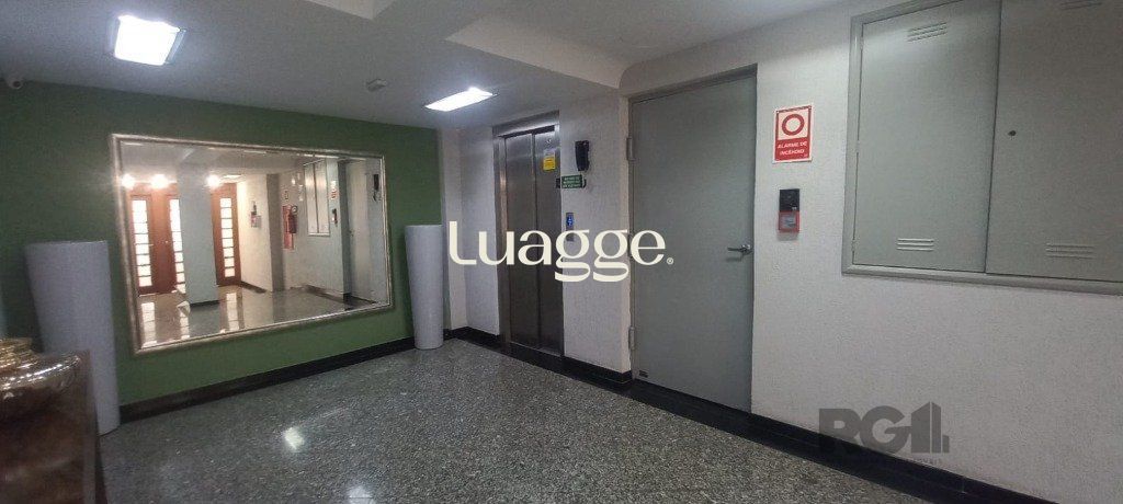 Apartamento à venda com 1 quarto, 45m² - Foto 8