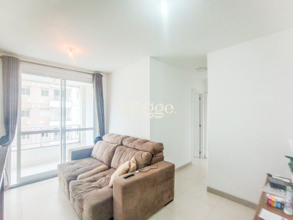 Apartamento à venda com 2 quartos, 52m² - Foto 1