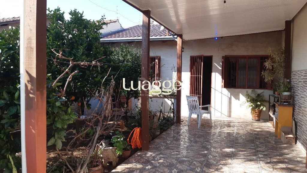 Casa à venda com 3 quartos, 98m² - Foto 25