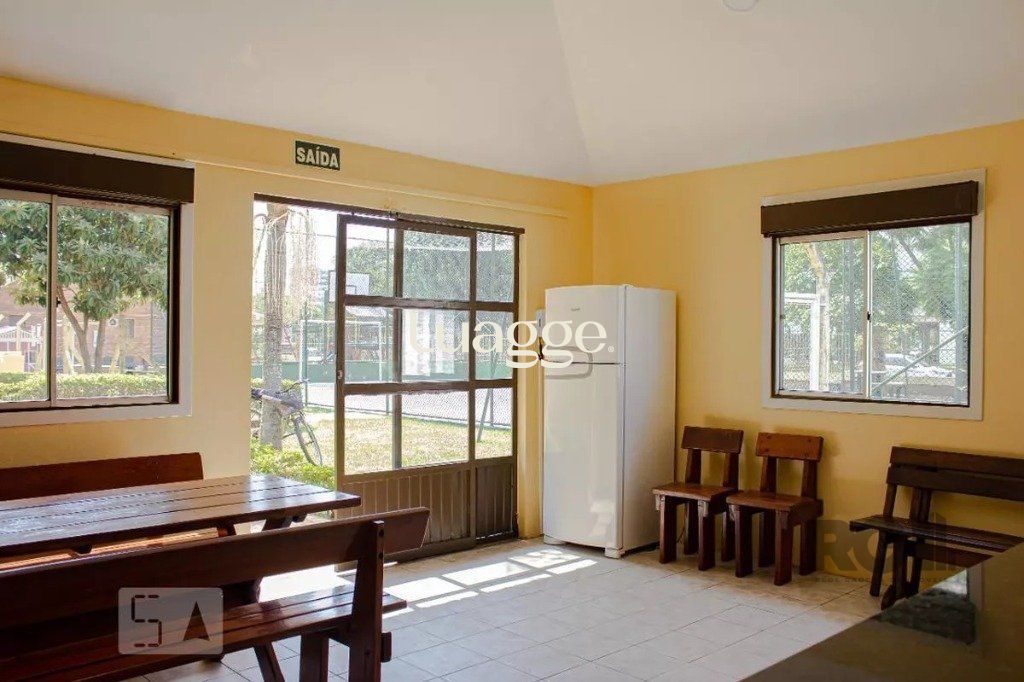 Apartamento à venda com 2 quartos, 46m² - Foto 31