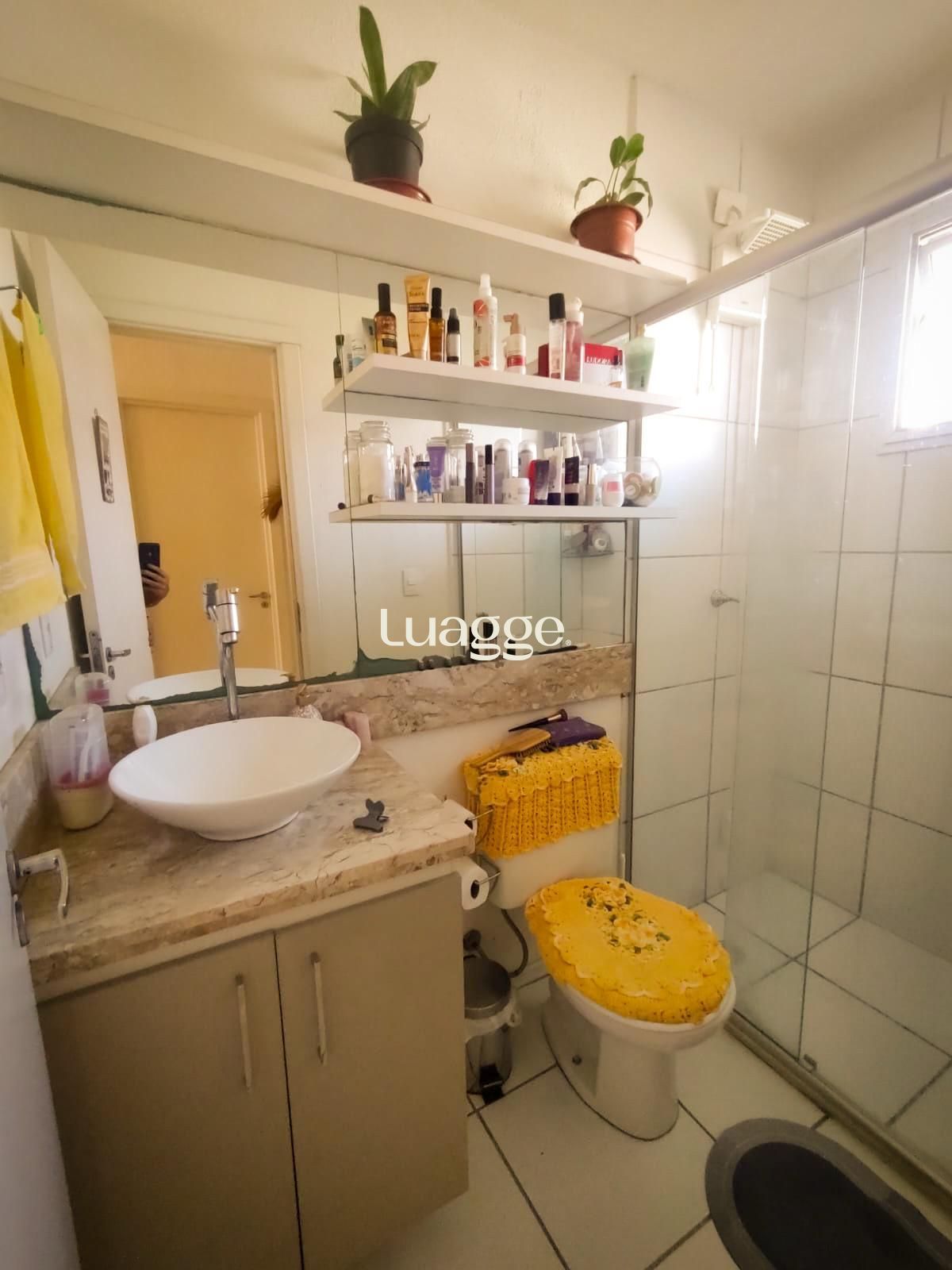 Casa de Condomínio, 2 quartos - Foto 16