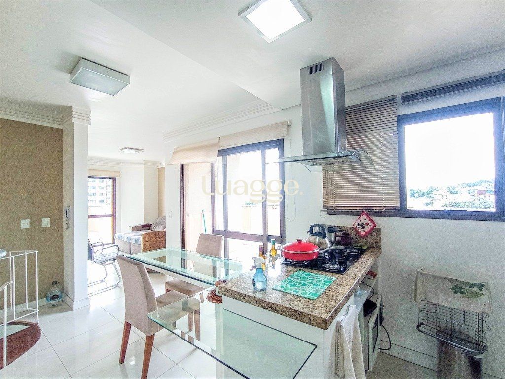 Cobertura à venda com 2 quartos, 173m² - Foto 26