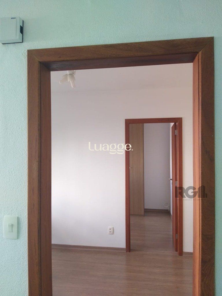 Apartamento à venda com 1 quarto, 35m² - Foto 8