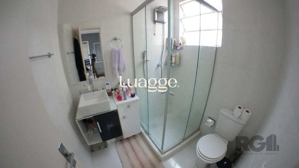 Apartamento à venda com 1 quarto, 44m² - Foto 20