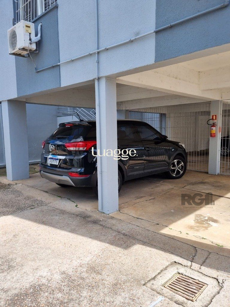Apartamento à venda com 1 quarto, 43m² - Foto 15