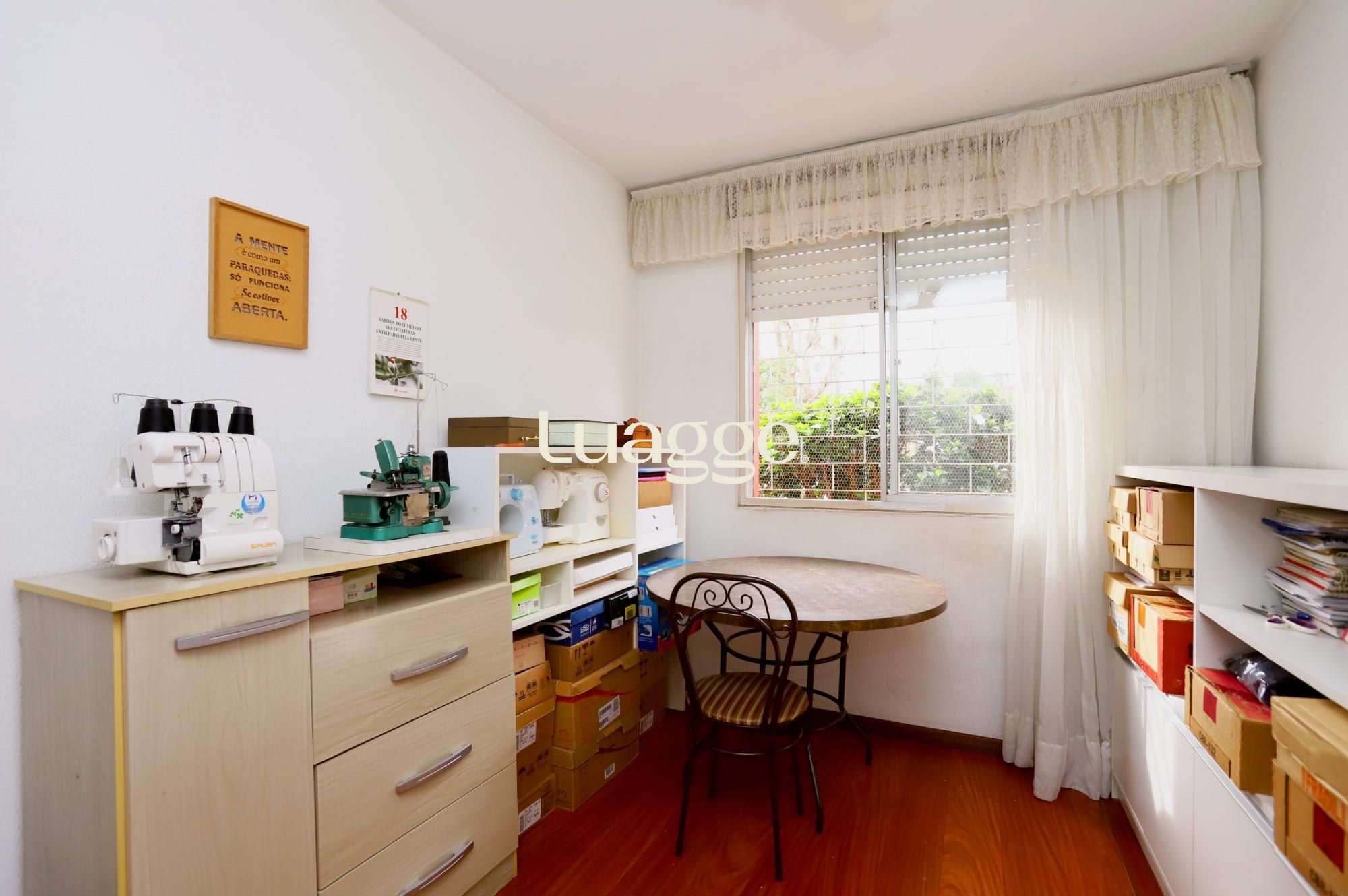 Apartamento, 2 quartos, 67 m² - Foto 11